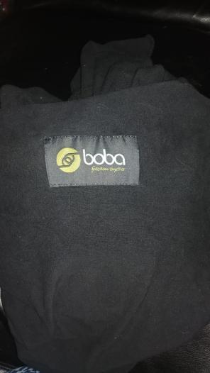 Boba Stretchy Baby Wrap