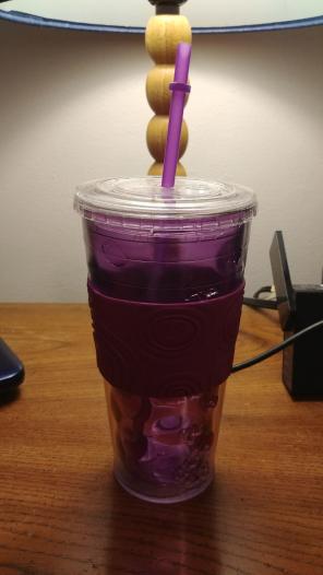 Cool Gear cup for cold drinks