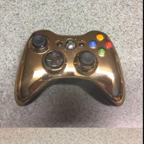 Xbox 360 Slim (250gb)
