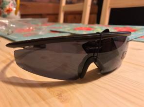 Men's sunglasses