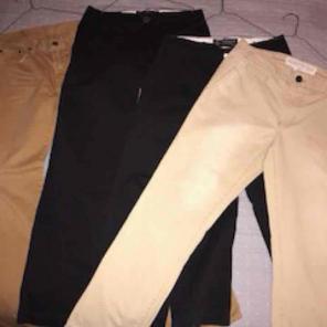 Guys pants - PLEASE READ