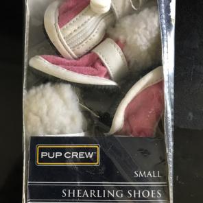 Dog Accessories Dog Shoes