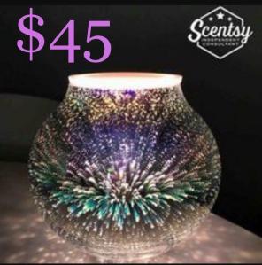 StargazeWarmer