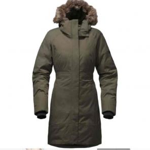 NWT north face Arctic Parka coat jacket