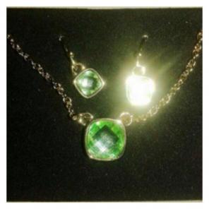 Jewelry Set