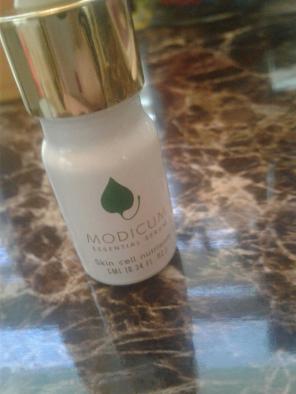 Essential serum