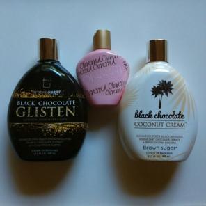 Tan Inc/Designer Skin Tanning Lotion Lot