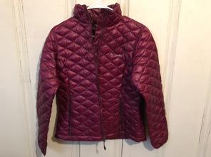 Columbia Coat