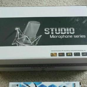 Studio Condenser Microphone