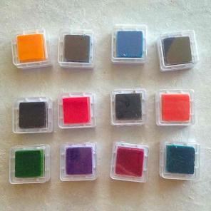 Scrapbook Ink Pad Bundle