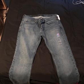 Pacsun Skinniest Jeans 31 X 32