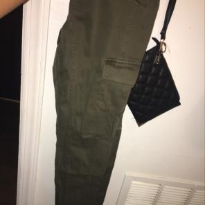Cargo Pants
