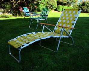 Lawn Chair