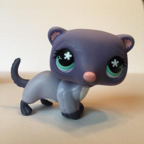 LPS #482 Ferret