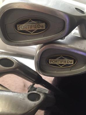 Golf Clubs Right Handed