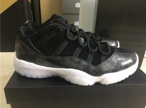 Air Jordan 11 Low Barons