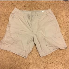 Columbia Shorts