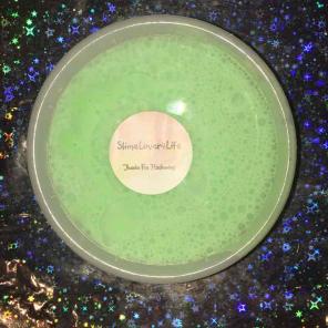 Summer Grass Slime