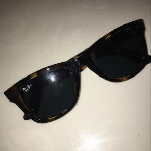 Ray Ban Wayfarer
