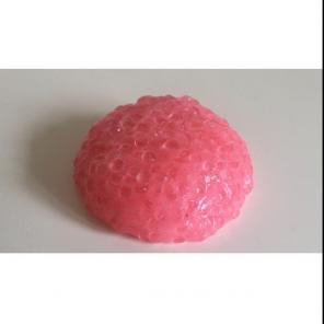 8 Oz Rose Scented Fishbowl Slime