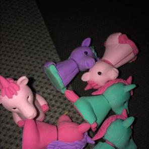 Erasers
