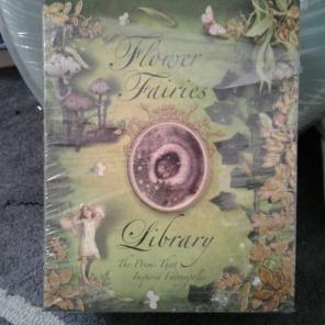 Flower fairies boxed set