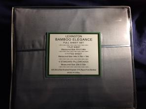 Full Size Sheet Set