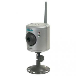 Dlink network camera