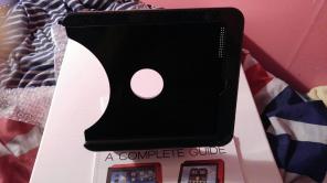 IPad 1,2 and 3 Dock