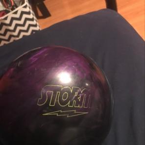 Storm Byte 15 Pounds