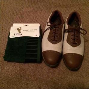 Golf Bundle