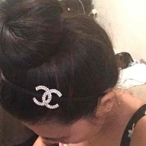 New Cc headband