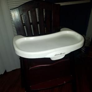 Eddie Bauer Ridgewood Highchair