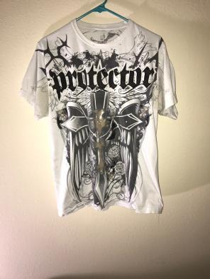 "Black" Shirt
