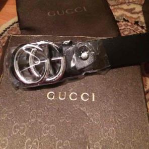 BLACK BELT Leather