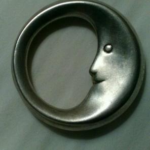 Vintage Tiffany & Co. Rattle & Teether
