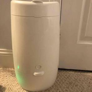 Diaper Genie