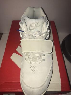 NIKE MEN AIR TR. V. CRUZ
