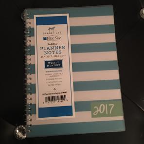 Blue Sky Planner
