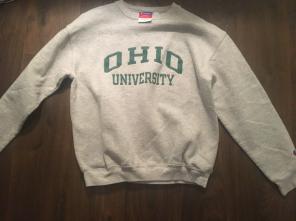 Ohio University