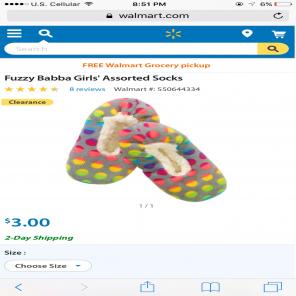 PajamaS & Slippers Bundle To Save!!!!!!!