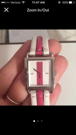 Lacoste Watch