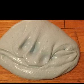 Blue Large Slime