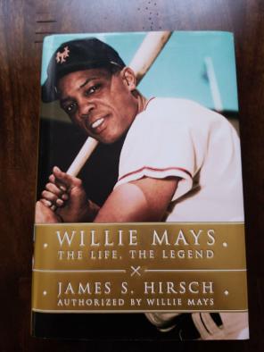 Willie Mays
