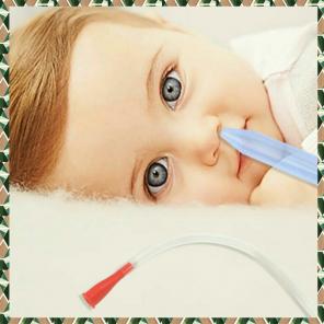 Baby Gentle Nasal Aspirator