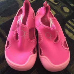 Watershoes