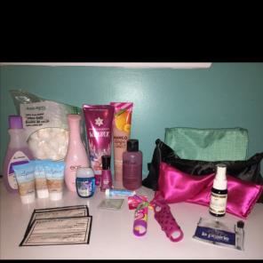 New Beauty Bundle