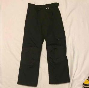 Slalom ski snow pants Youth M