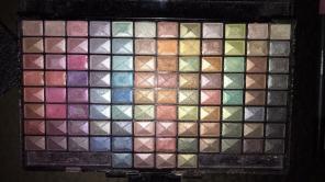 Large Eyeshadow Palette