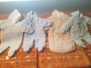 Snow Suits